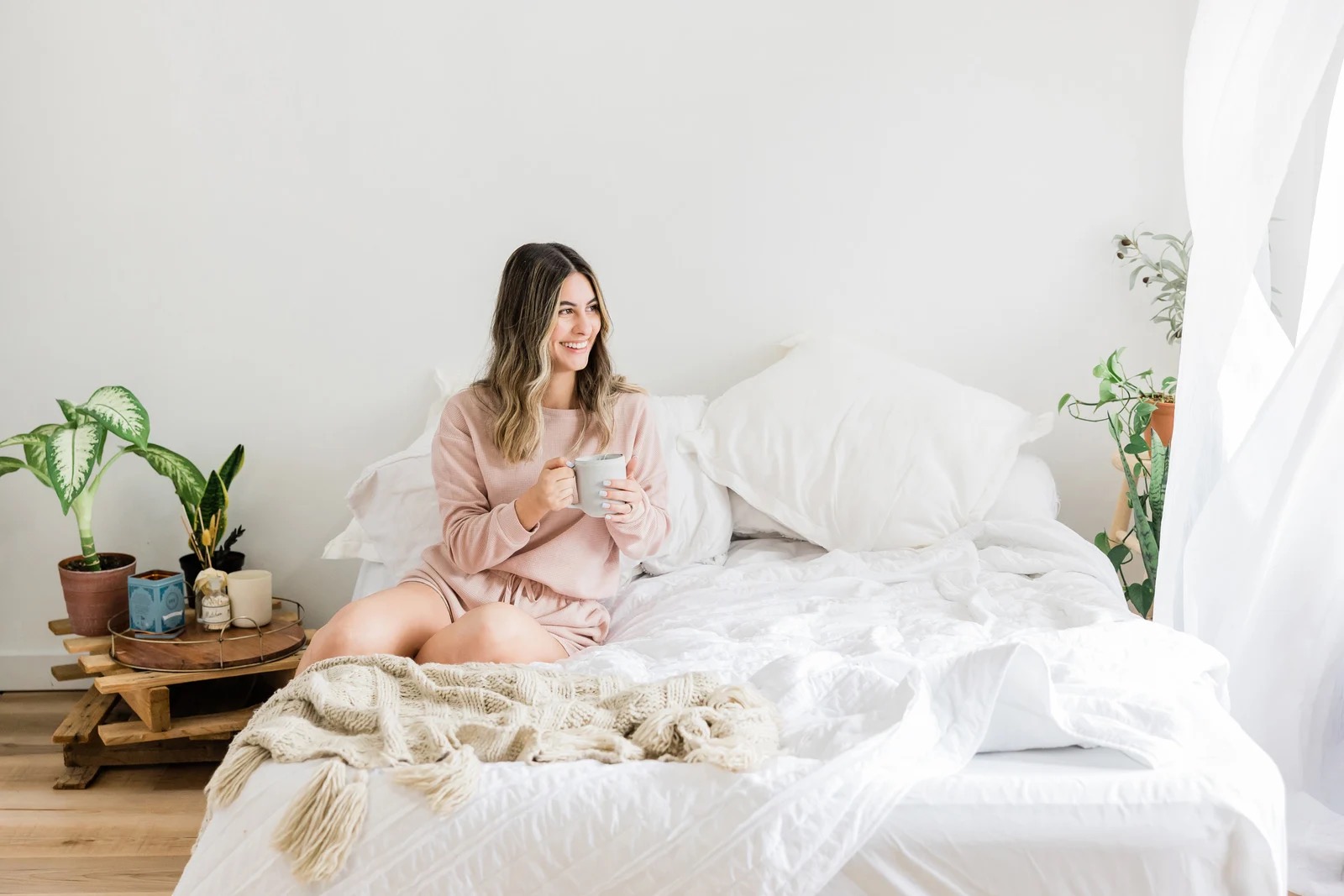 Proven Tips to Help You Sleep Better at Night - BeautyLife Magazine Proven Tips to Help You Sleep Better at Night