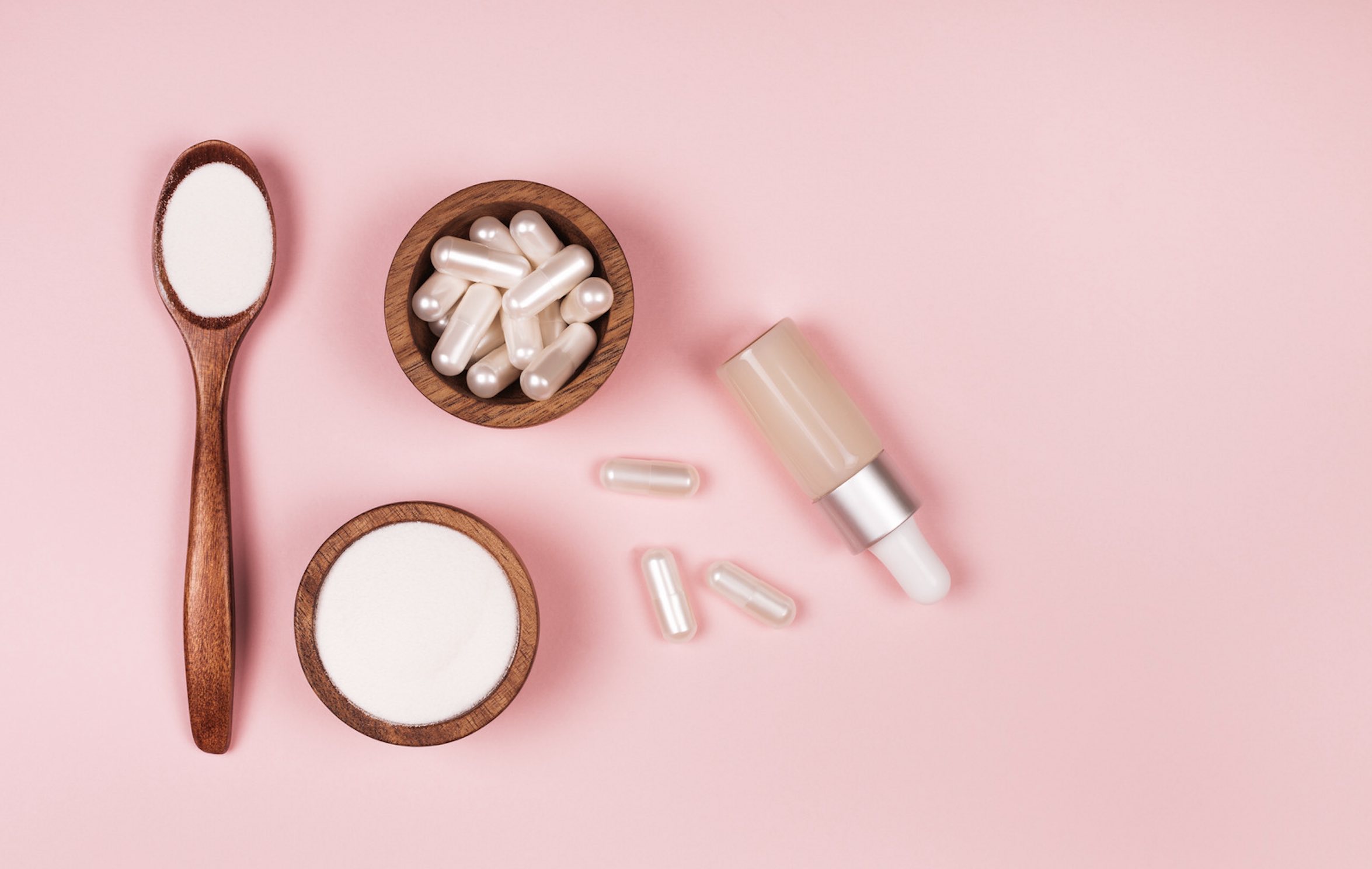 Collagen - What Is Collagen?